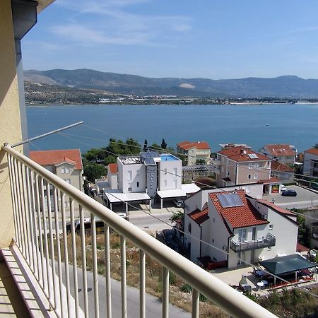 Apartment Marija Trogir Exterior photo