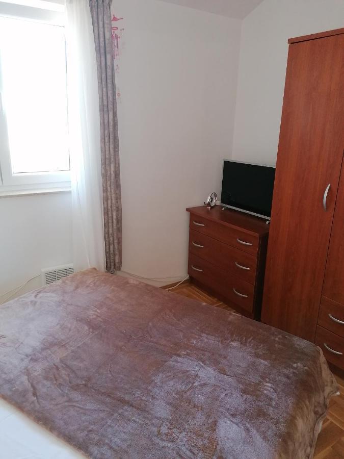 Apartment Marija Trogir Exterior photo