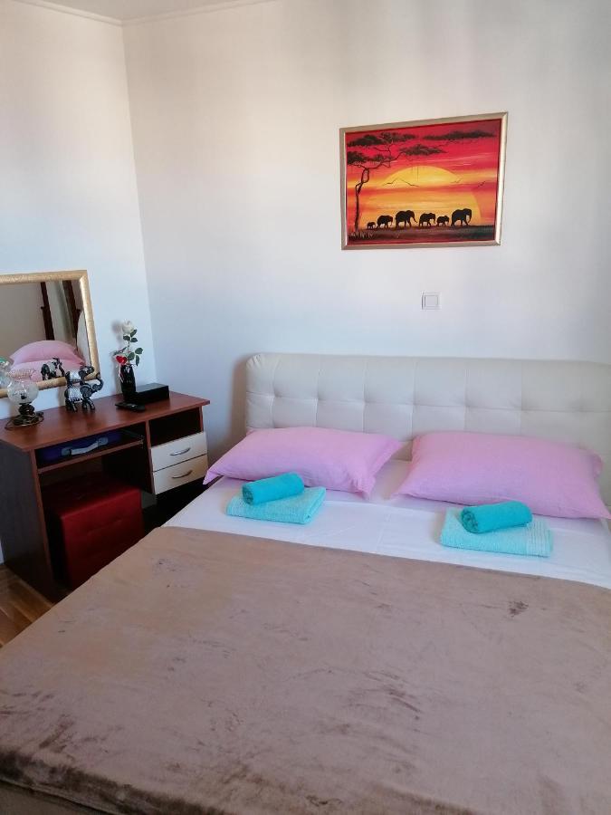 Apartment Marija Trogir Exterior photo