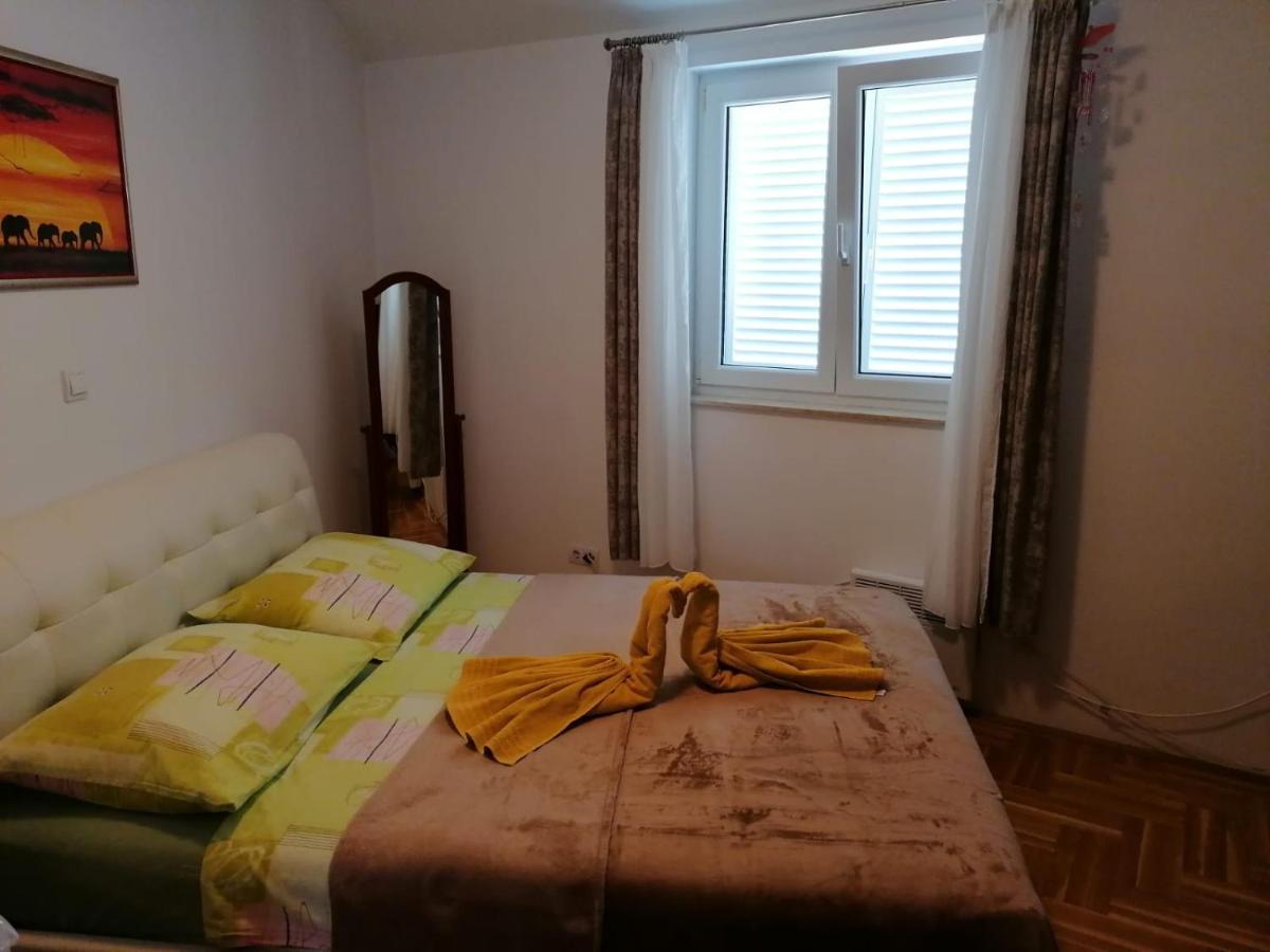 Apartment Marija Trogir Exterior photo